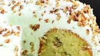 Watergate Bundt Cake Watergate Bundt Cake
