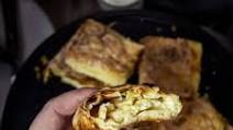 Bosnian Cheese Pie (Pita Sirnica) Bosnian Cheese Pie (Pita Sirnica)