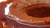 Pressure Cooker Egg Pudding Pressure Cooker Egg Pudding