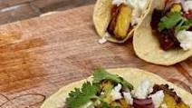Tacos al Pastor, Street Tacos - Cowboy Kent Rollins Tacos al Pastor, Street Tacos - Cowboy Kent Rollins
