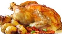 Recipe Whole Chicken with Potato & Herbs Recipe for Tefal COOK4ME Recipe Whole Chicken with Potato & Herbs Recipe for Tefal COOK4ME