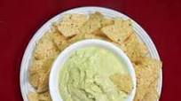 Creamy Avocado Dip Recipe Creamy Avocado Dip Recipe