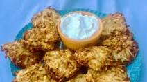 Air Fryer Latkes Air Fryer Latkes