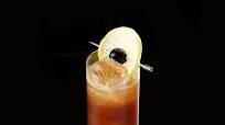 Coffee Collins Coffee Collins