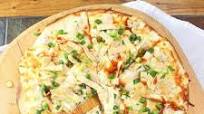 Crab Rangoon Pizza Crab Rangoon Pizza