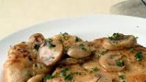 Easy Chicken Marsala Recipe - (4.4/5) Easy Chicken Marsala Recipe - (4.4/5)
