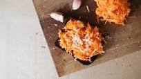 Carrot Bruschetta | AGA Living Carrot Bruschetta | AGA Living