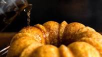 Flaming Baba au Rhum Flaming Baba au Rhum