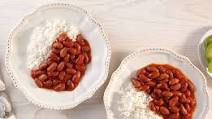 Red Kidney Beans & Rice Red Kidney Beans & Rice