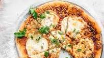 Sourdough Einkorn Pizza Recipe Sourdough Einkorn Pizza Recipe