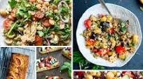 50 Mediterranean Diet Recipe Favorites | Honey Glazed Salmon 50 Mediterranean Diet Recipe Favorites | Honey Glazed Salmon