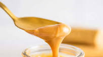 Quicker Dulce de Leche Quicker Dulce de Leche