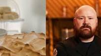 Top Chef Kevin Gillespie's All-Star Banana Pudding Will Become a Family Favorite Top Chef Kevin Gillespie's All-Star Banana Pudding Will Become a Family Favorite