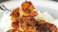 Perfect Blackened Shrimp Perfect Blackened Shrimp