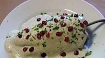 Chile Relleno en Nogada Chile Relleno en Nogada