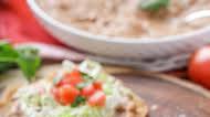 Tostada Recipe Tostada Recipe