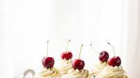 Eggless chocolate cupcakes Eggless chocolate cupcakes