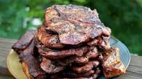 St. Louis Pork Steaks St. Louis Pork Steaks