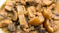 Instant Pot Pork Chop Suey Instant Pot Pork Chop Suey