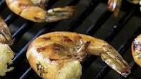 Grilled Shrimp Grilled Shrimp