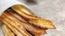 Air Fryer Churros Air Fryer Churros