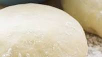 No-Knead Pizza Dough No-Knead Pizza Dough