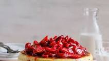 New York Cheesecake Recipe New York Cheesecake Recipe