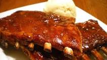 Filipino Ribs Filipino Ribs