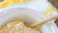 Crock Pot Jalapeño Popper Corn Dip Crock Pot Jalapeño Popper Corn Dip