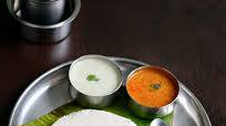 Thatte idli recipe - Karnataka special Thatte idli recipe - Karnataka special