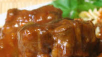 Stovetop Oxtails (4 Servings) Stovetop Oxtails (4 Servings)