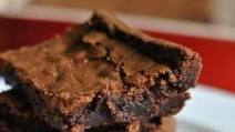 Chocolate Fudge Brownies Chocolate Fudge Brownies