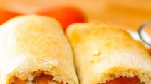 Easy Italian Calzone Recipe Easy Italian Calzone Recipe