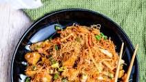 Pancit Bihon Pancit Bihon