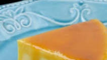 Pressure Cooker Filipino Leche Flan Pressure Cooker Filipino Leche Flan