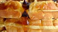 Copycat Hotel Waffles Copycat Hotel Waffles