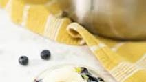 Lemon Blueberry Cobbler for the Instant Pot Lemon Blueberry Cobbler for the Instant Pot