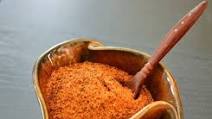 Kansas City Rub for Pork Kansas City Rub for Pork