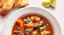 Instant Pot Bò Kho (Vietnamese Beef Stew) Instant Pot Bò Kho (Vietnamese Beef Stew)