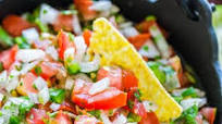 Authentic Pico de Gallo Authentic Pico de Gallo