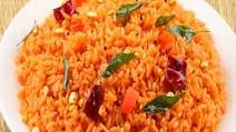 Tomato Rice Recipe: How to make Tomato Rice Recipe at Home | Homemade Tomato Rice Recipe - Times Food Tomato Rice Recipe: How to make Tomato Rice Recipe at Home | Homemade Tomato Rice Recipe - Times Food