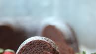 Chocolate Bundt Cake Chocolate Bundt Cake