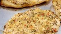Grilled Italian Pork Chops Grilled Italian Pork Chops