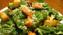 Caesar Salad Caesar Salad