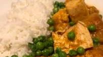 Costco Curry Chicken Costco Curry Chicken