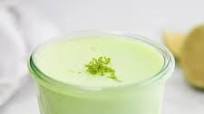 Lime Fluff | Weight Watchers Lime Fluff | Weight Watchers