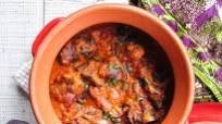 Easy Goat Meat Stew Easy Goat Meat Stew