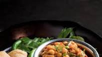 chana masala chana masala