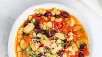 Pasta e Fagioli Pasta e Fagioli