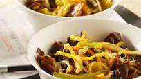 Chop suey vegetariano Chop suey vegetariano